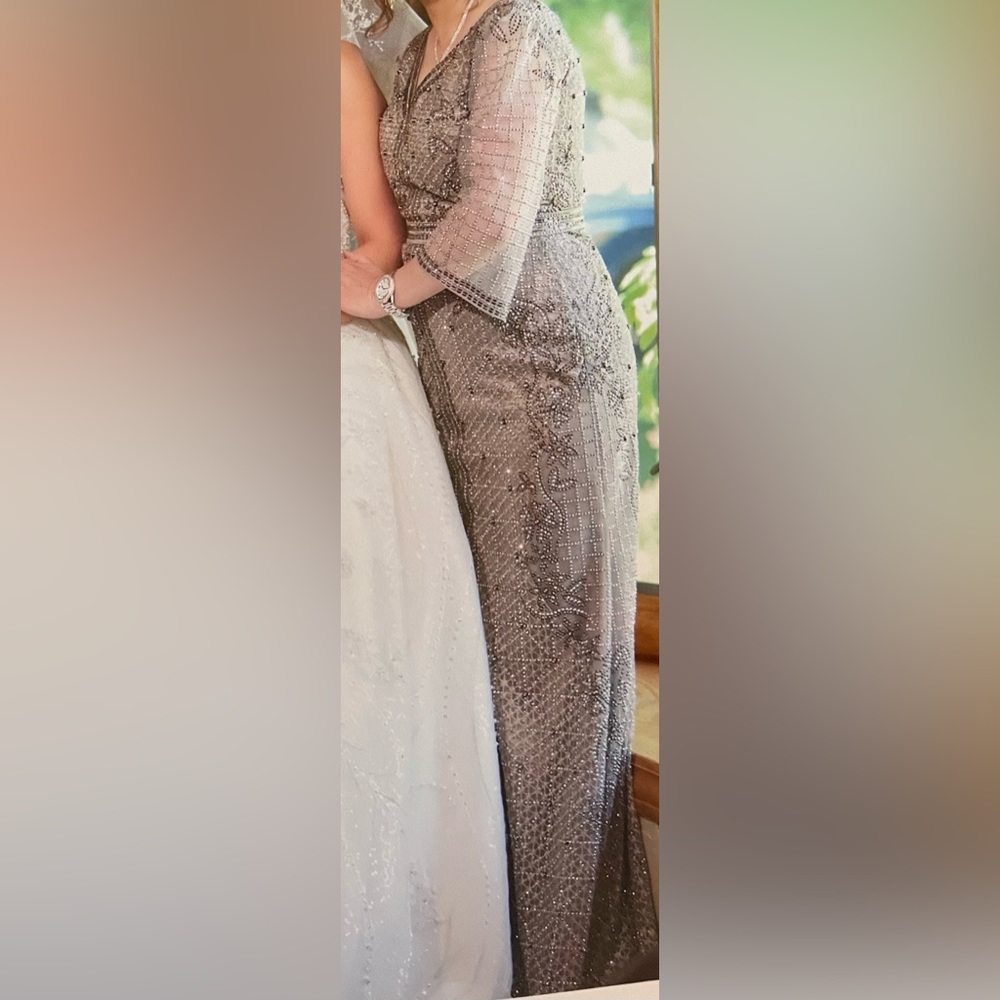 Perfect condition worn once